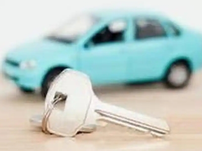 岳塘汽车抵押贷款办理流程,岳塘车抵贷需要什么条件?